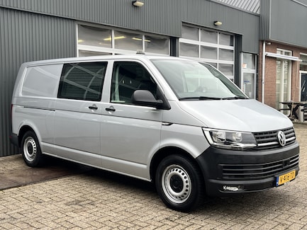 Volkswagen Transporter 0