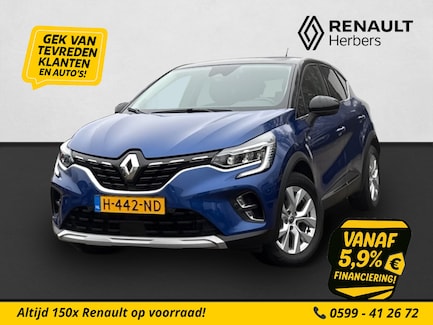 Renault Captur 0