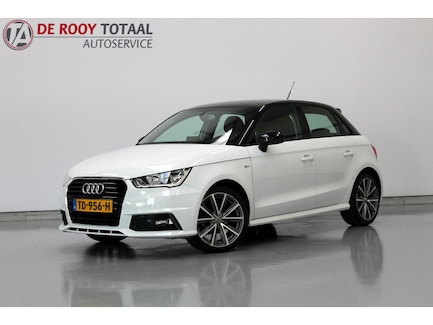 Audi A1 0