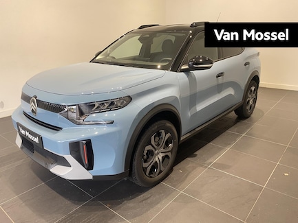 Citroën C3 Aircross 0