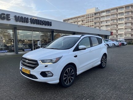 Ford Kuga 0