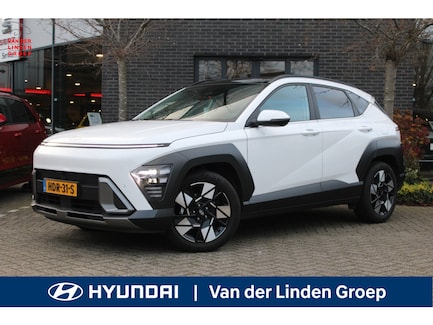 Hyundai Kona 0