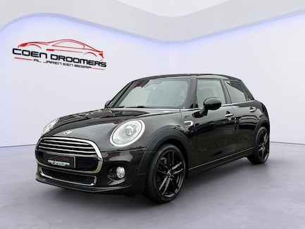 MINI Cooper 0
