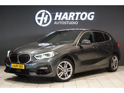 BMW 1-Serie 0