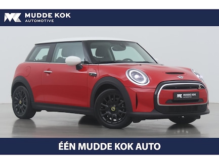 MINI Mini Electric 0