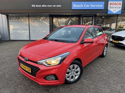 Hyundai i20 0