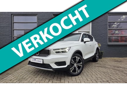 Volvo XC40 0