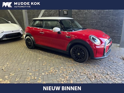MINI Cooper 0
