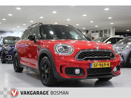 MINI Countryman 0