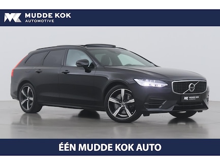 Volvo V90 0