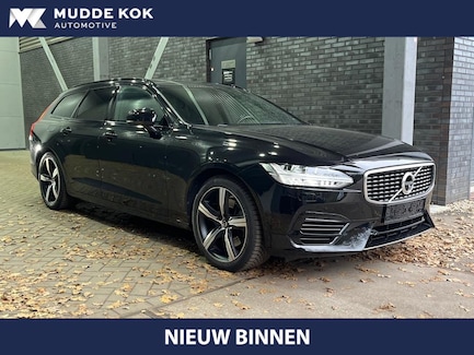 Volvo V90 0