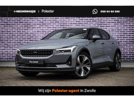 Polestar 2 0