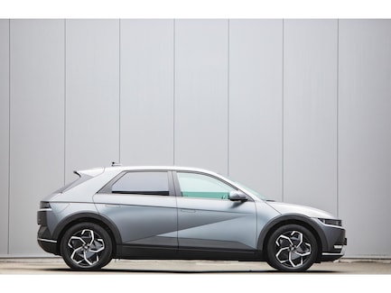 Hyundai Ioniq 5 0