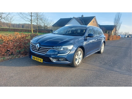 Renault Talisman 0