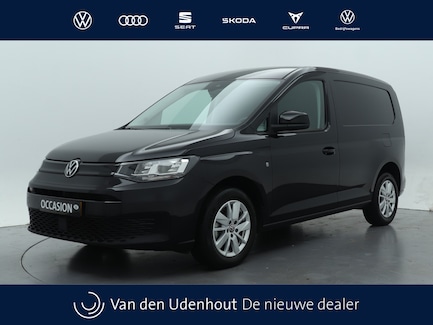 Volkswagen Caddy 0