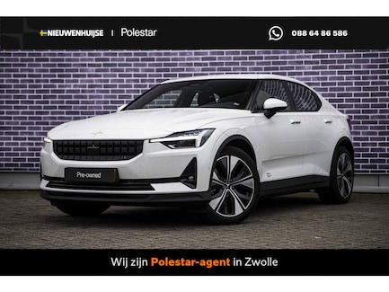 Polestar 2 0