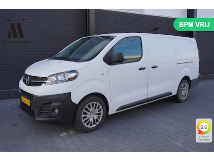 Opel Vivaro 0