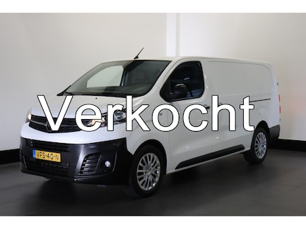 Opel Vivaro 0