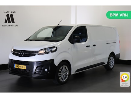 Opel Vivaro 0
