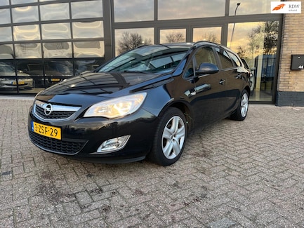 Opel Astra 0