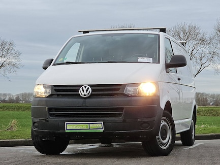 Volkswagen Transporter 0