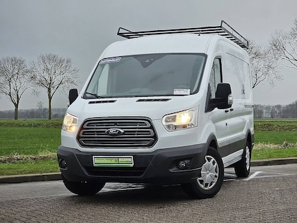 Ford Transit 0