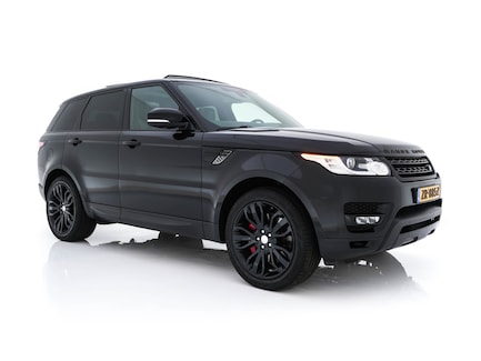 Land Rover Range Rover Sport 0