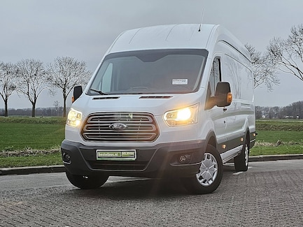 Ford Transit 0