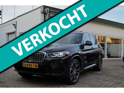 BMW X3 0
