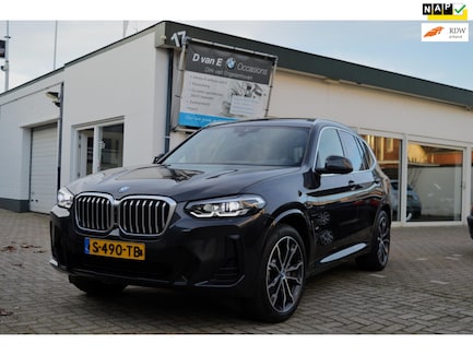 BMW X3 0