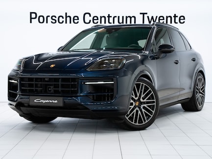 Porsche Cayenne 0