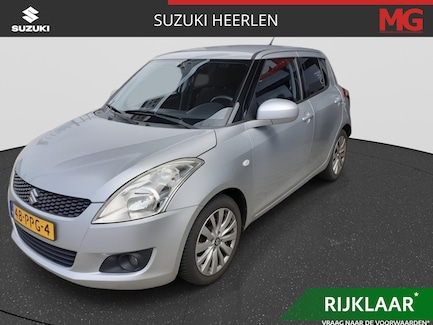 Suzuki Swift 0