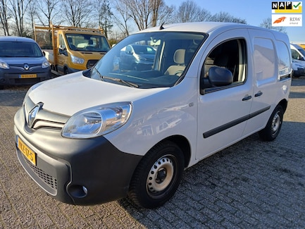 Renault Kangoo 0