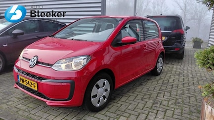 Volkswagen Up! 0