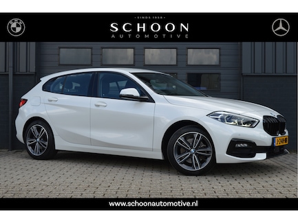 BMW 1-Serie 0