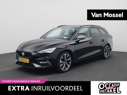 SEAT Leon 0