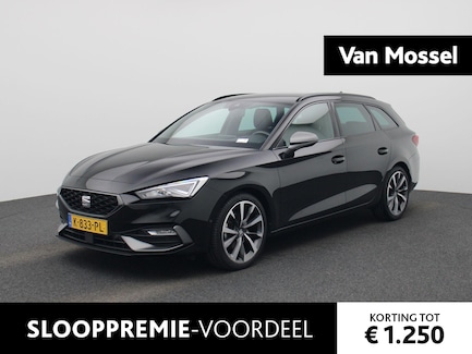 SEAT Leon 0