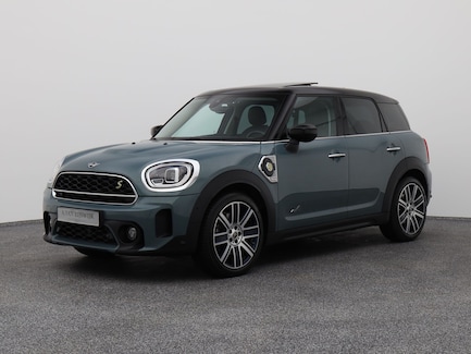 MINI Countryman 0