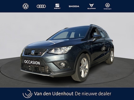 SEAT Arona 0