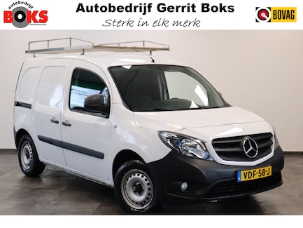 Mercedes-Benz Citan 0