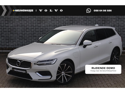 Volvo V60 0