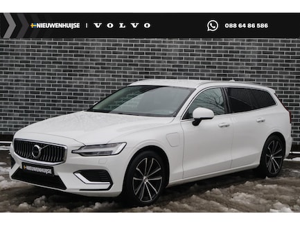 Volvo V60 0