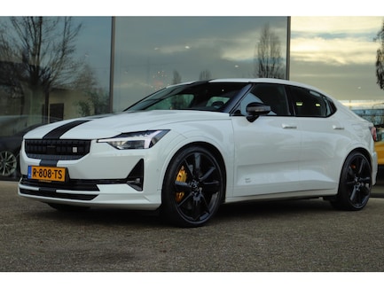 Polestar 2 0