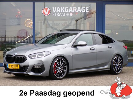 BMW 2-serie Gran Coupé 0