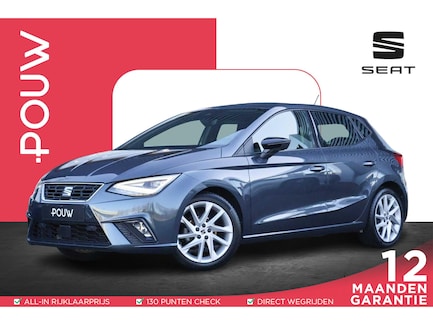 SEAT Ibiza 0