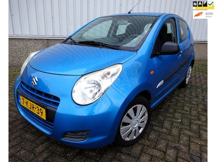 Suzuki Alto 0
