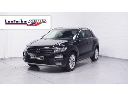 Volkswagen T-Roc 0