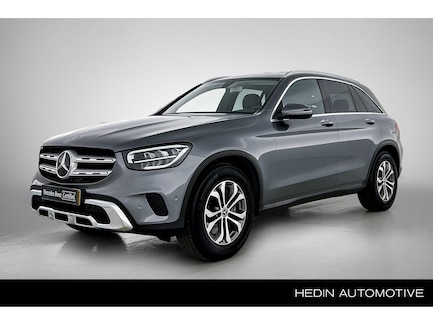 Mercedes-Benz GLC 0