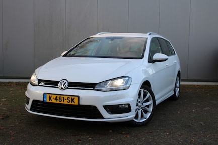 Volkswagen Golf 0