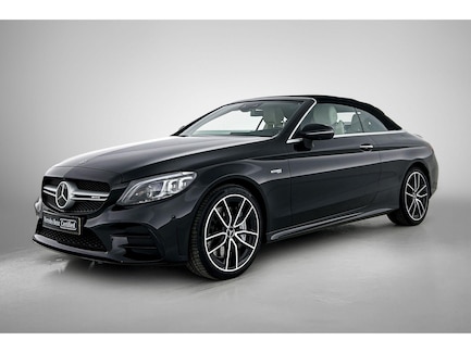 Mercedes-Benz C-klasse 0